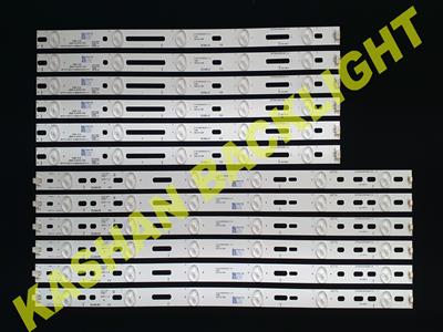50PUT6800  50PFK6510  50PFT5109
